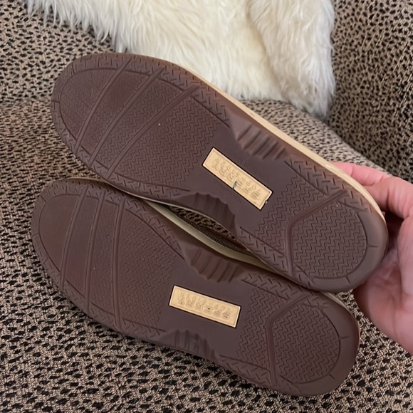 Sperry top sider - 10.5 - brown leather main image 6